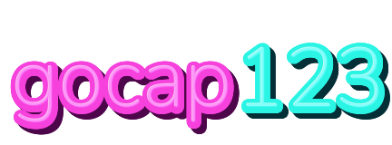 gocap123 — logo kanal