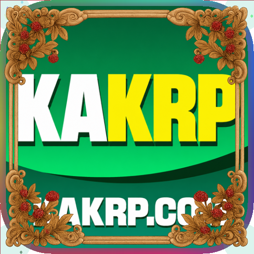 kakrp — mitra unggulan