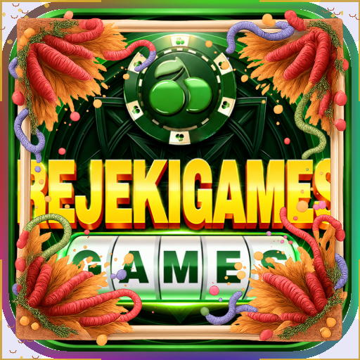 rejekigames — galeri pratinjau - APK Resmi