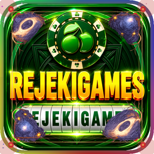 rejekigames — galeri pratinjau Resmi APK